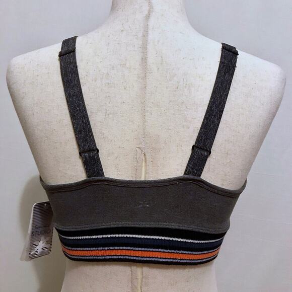 Splendid NWT Sports Bra Women XS - Picture 5 of 13